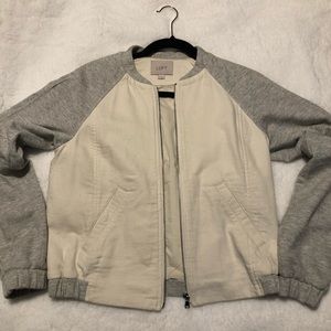Light jacket - LOFT
